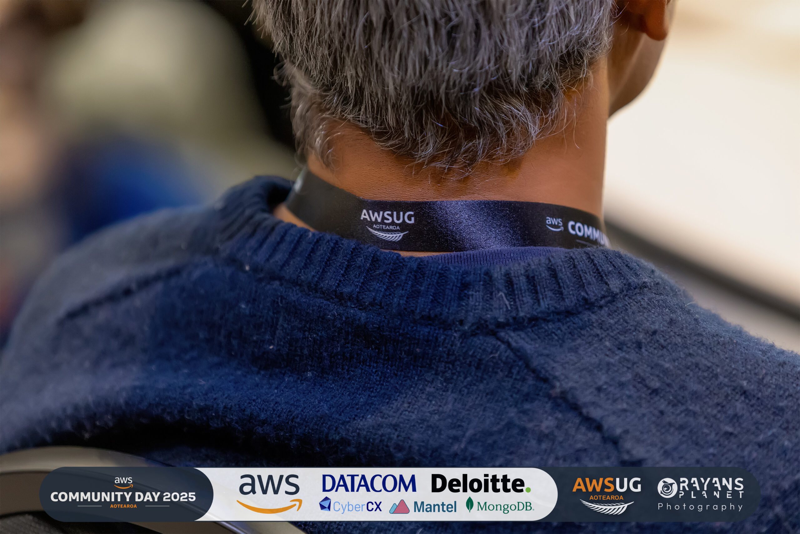 AWS Community Day 2025 — photo 303 of 350