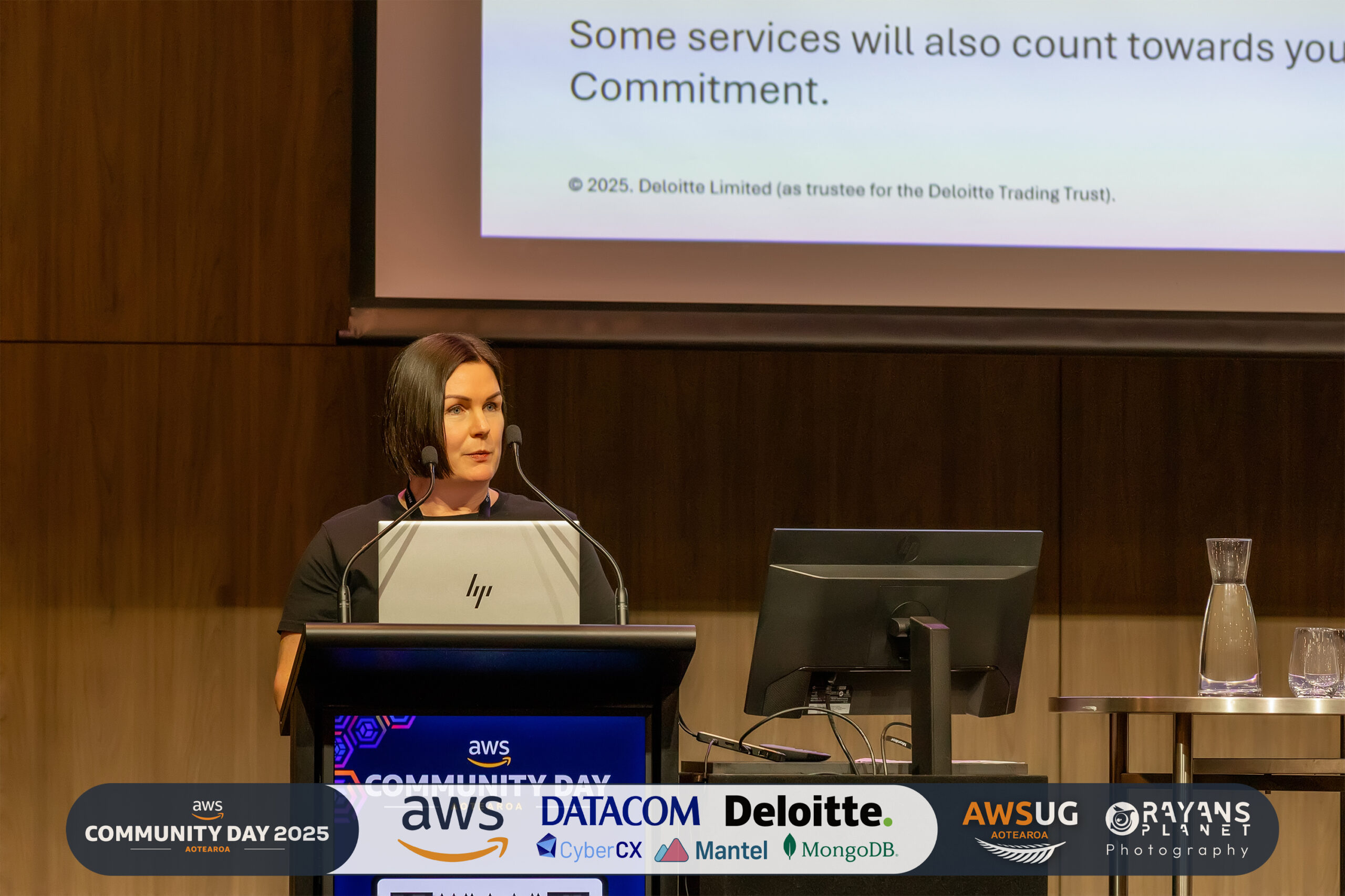 AWS Community Day 2025 — photo 307 of 350