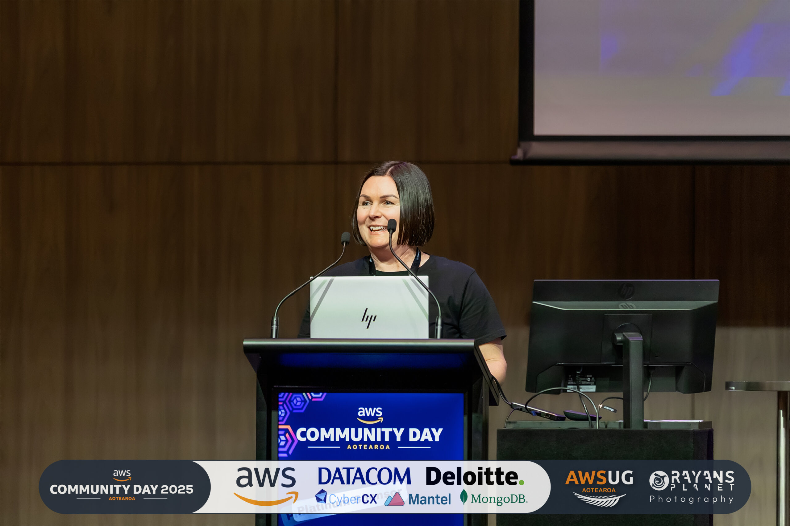 AWS Community Day 2025 — photo 313 of 350