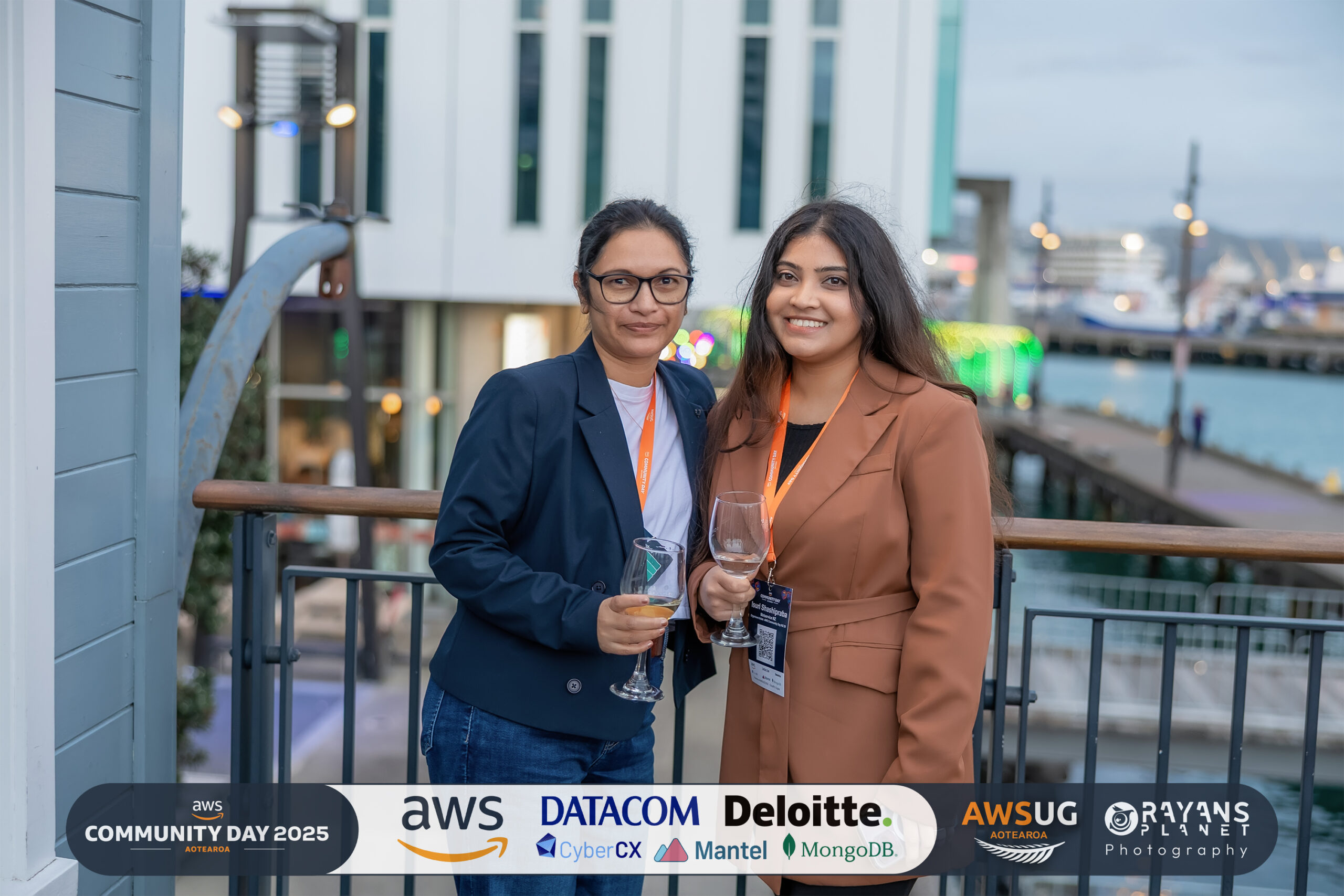 AWS Community Day 2025 — photo 340 of 350